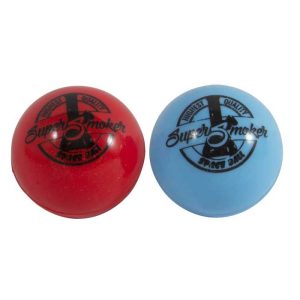 Bote silicona space ball