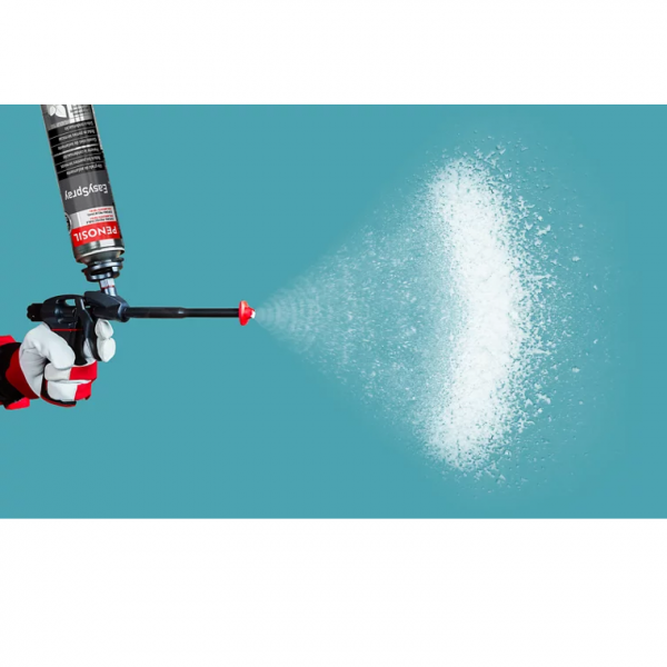 Espumas proyectable Easyspray Penosil – Caja 12 Ud - Imagen 4