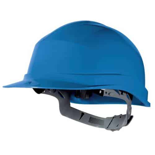 Casco de obra Delta Plus Zircon I - Imagen 4