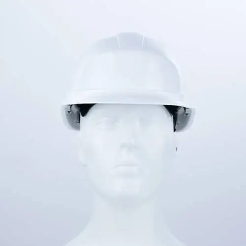 Casco de obra Delta Plus Zircon I - Imagen 9