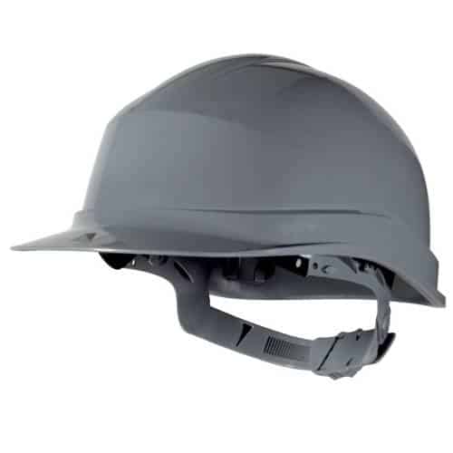 Casco de obra Delta Plus Zircon I - Imagen 5