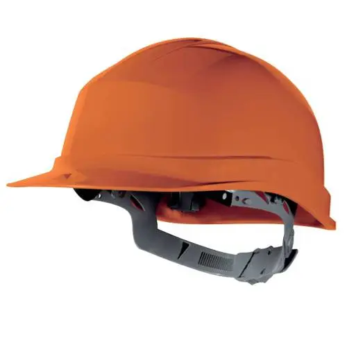 Casco de obra Delta Plus Zircon I - Imagen 6