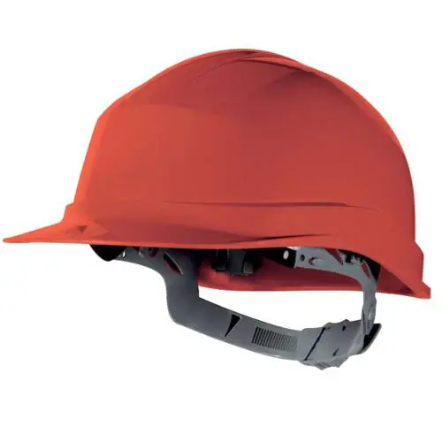Casco de obra Delta Plus Zircon I - Imagen 7