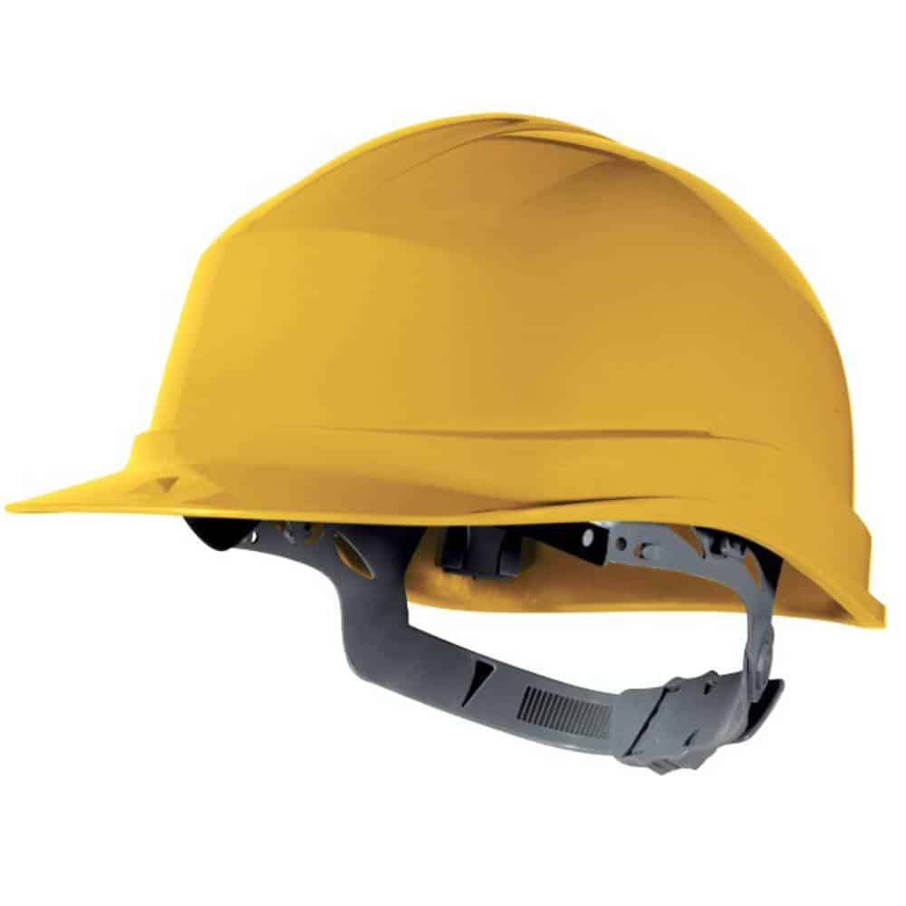 Casco de obra Delta Plus Zircon I