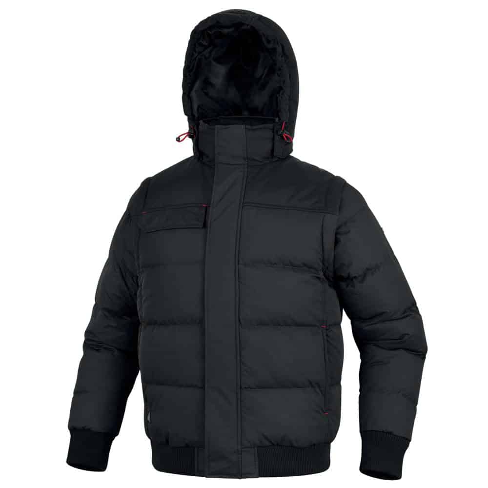 Cazadora plumón impermeable RANDERS2 Delta Plus - Imagen 2