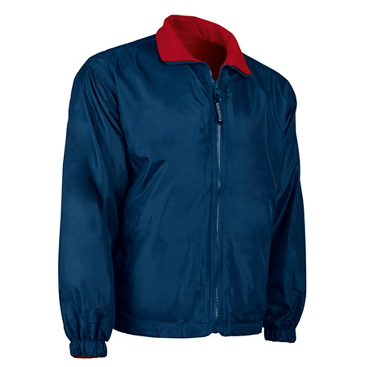 Chaqueta impermeable reversible Glasgow Valento - Imagen 3