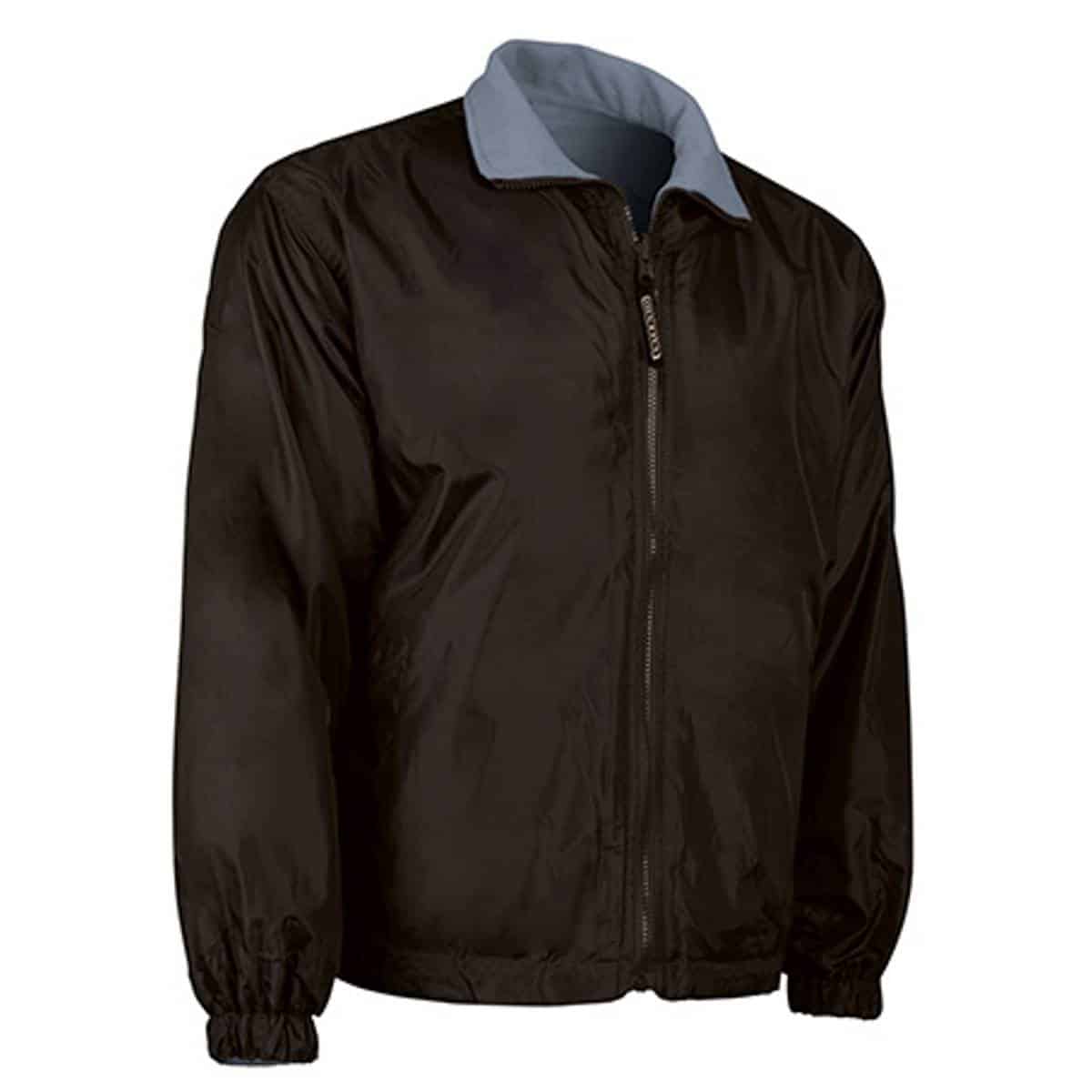 Chaqueta impermeable reversible Glasgow Valento - Imagen 4