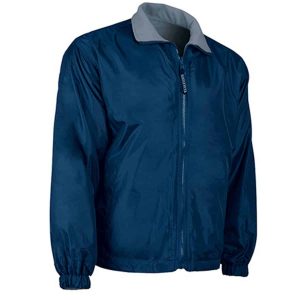 Chaqueta impermeable reversible Glasgow Valento