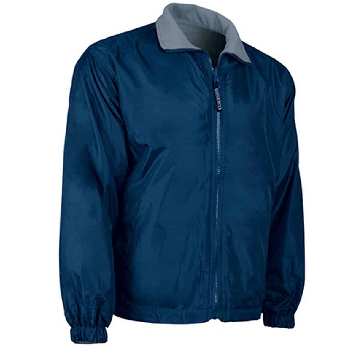 Chaqueta impermeable reversible Glasgow Valento - Imagen 2
