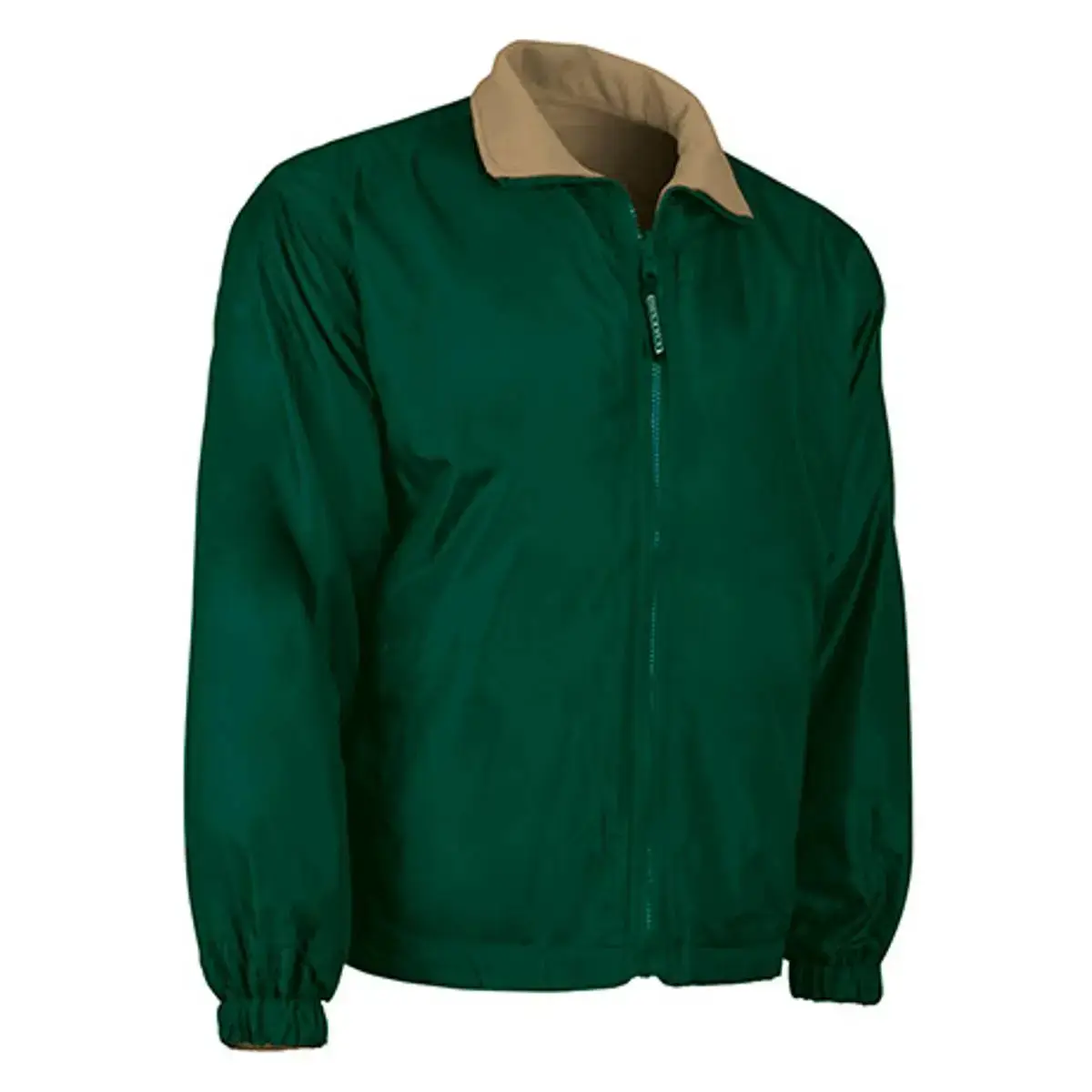 Chaqueta impermeable reversible Glasgow Valento - Imagen 5