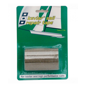 Cinta de Kevlar para velas laminadas  (75 mm x 1,5 mt)