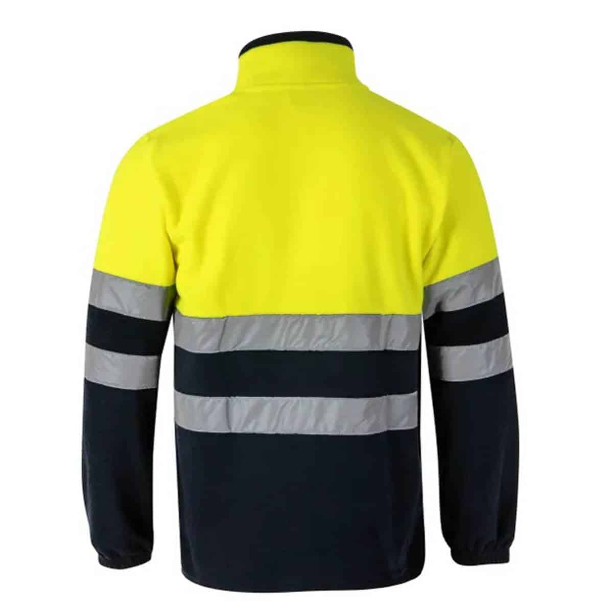 Polar alta visibilidad bicolor Velilla 182 - Imagen 7
