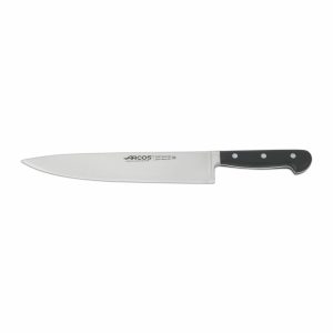 Cuchillo cocinero de 26 cm – Arcos Ópera 225300