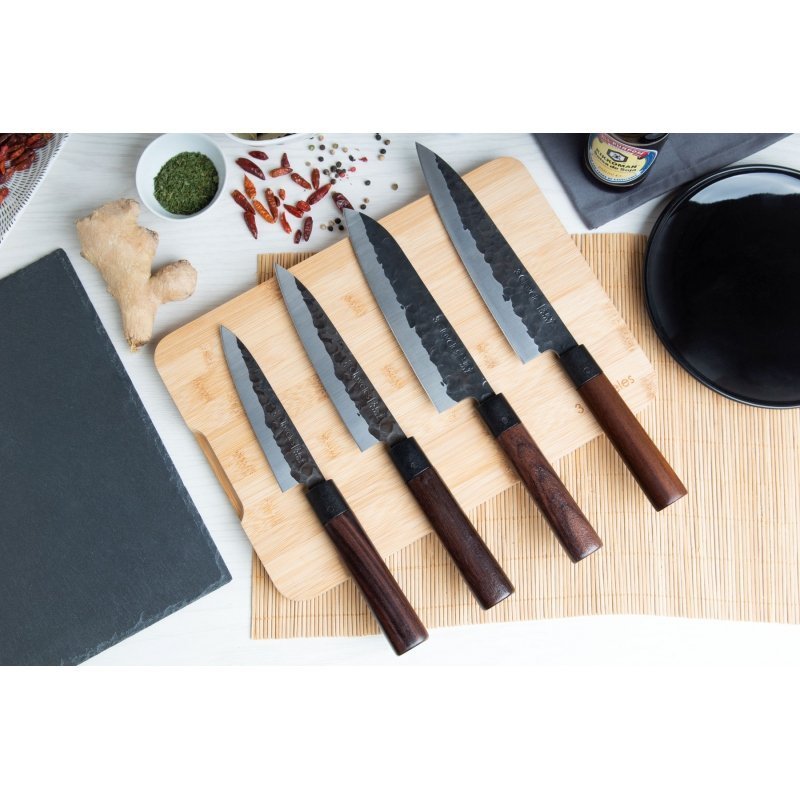 Cuchillo Cocinero Osaka – 3Claveles - Imagen 4