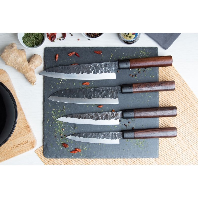Cuchillo Cocinero Osaka – 3Claveles - Imagen 3