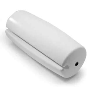 Defensa Clip-On  espuma -A3– Ø: 23 x L: 53 cm—(blanco ó azul)