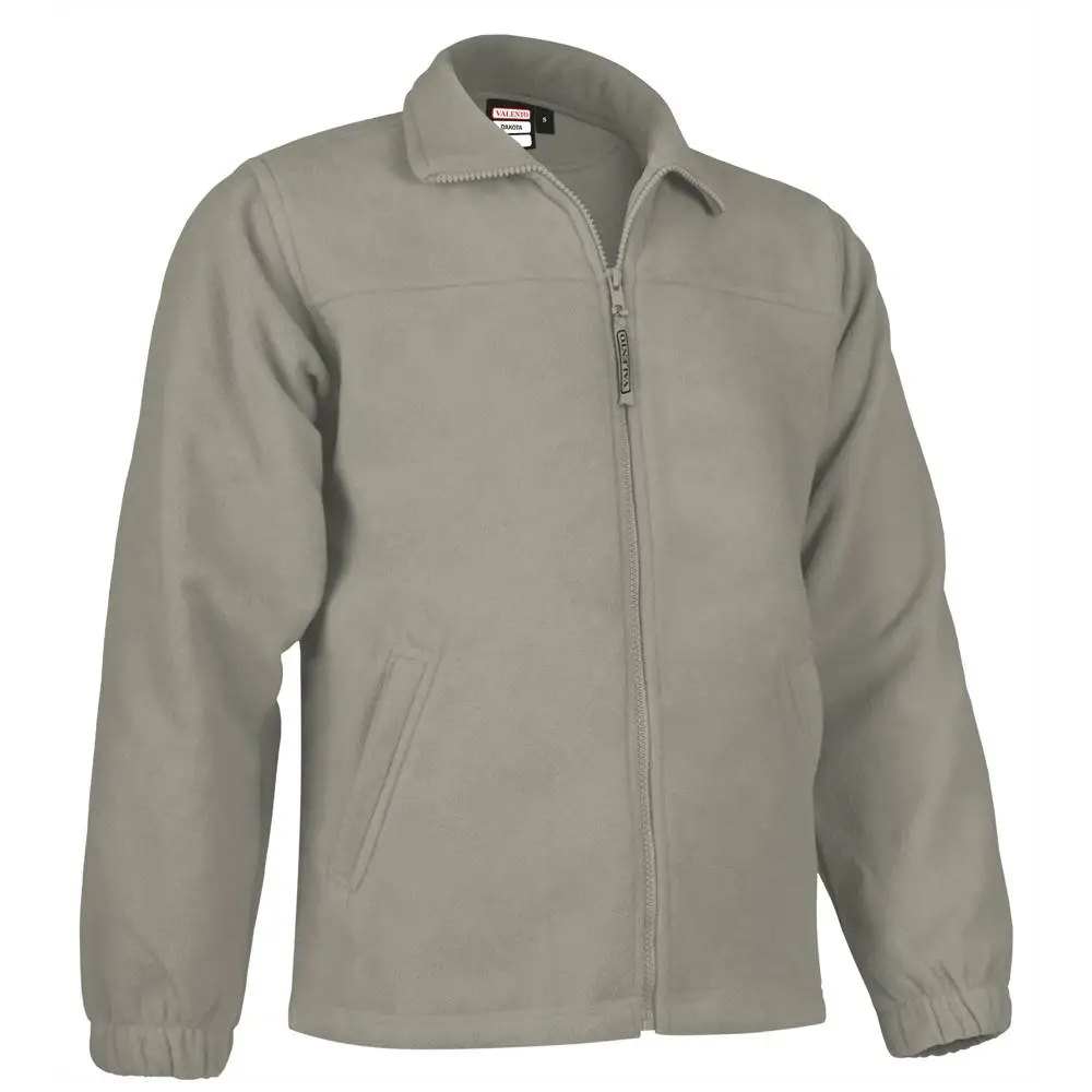 Forro polar valento – Chaqueta Dakota - Imagen 4