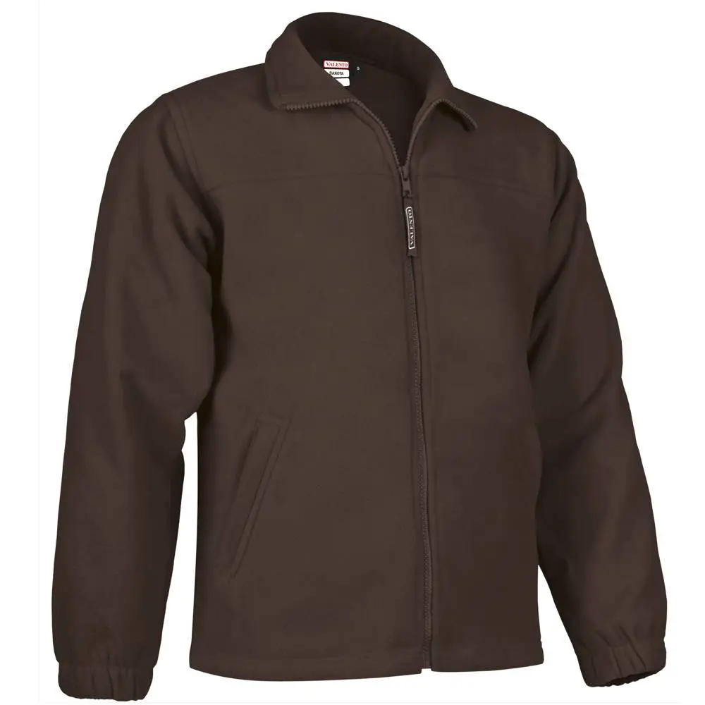 Forro polar valento – Chaqueta Dakota - Imagen 6