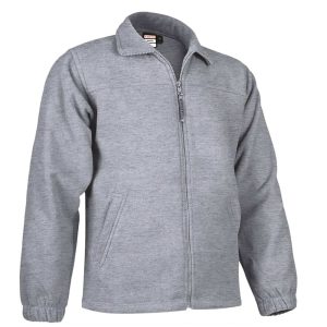 Forro polar valento – Chaqueta Dakota