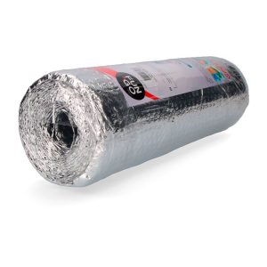 Aislamiento Térmico Multicapa 0.4×5 m Fun And Go