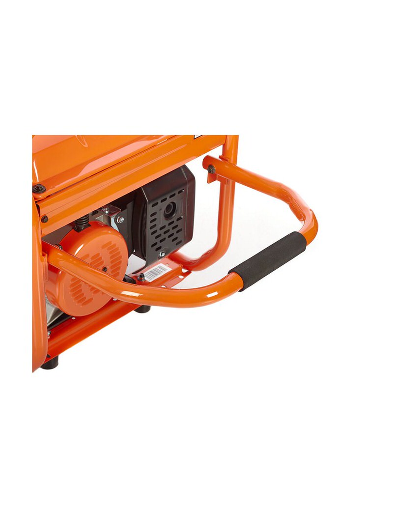 Generador Anova GC8500E - Imagen 3