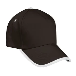 Gorra Combi Valento 5 paneles