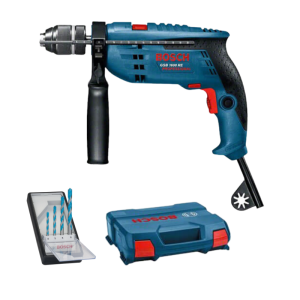Taladro GSB 1600 RE Bosch Professional