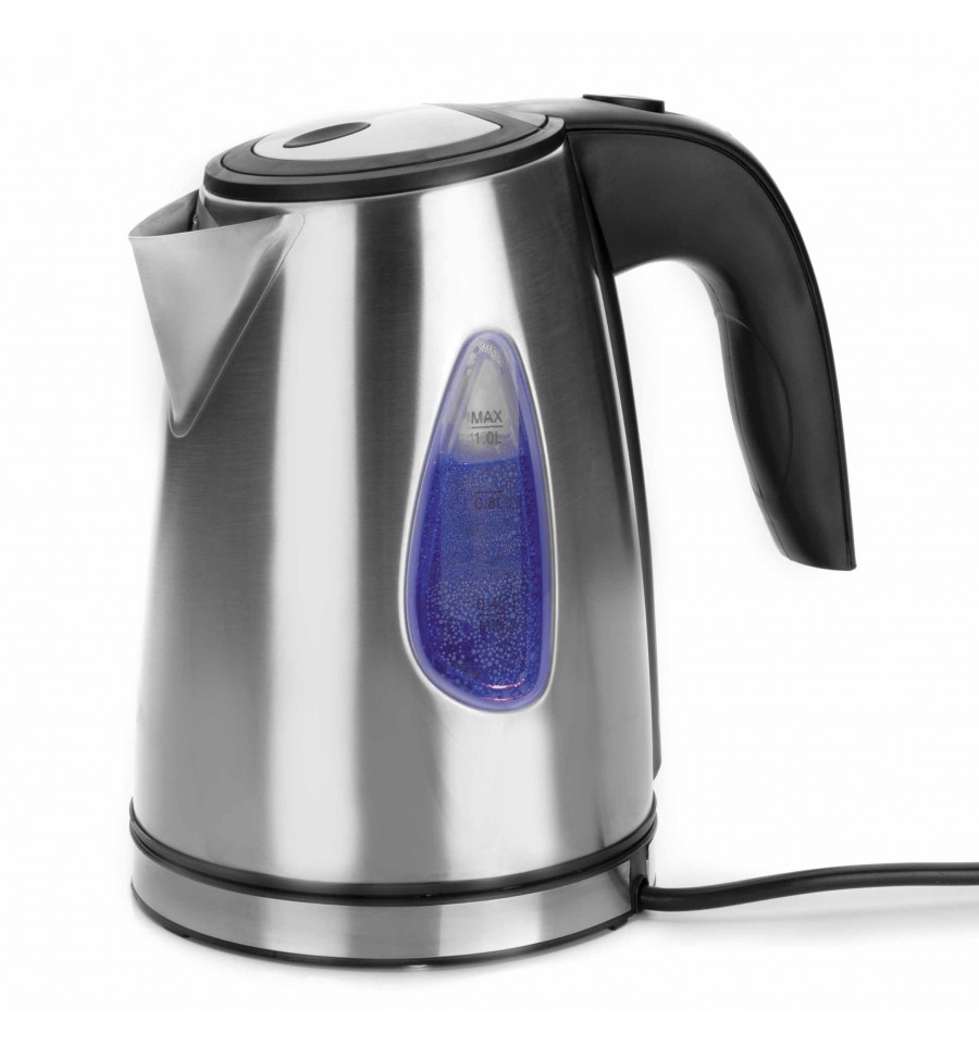 Lacor 69297 Hervidor Agua Eléctrico 1.7 Lts 2200W - Imagen 3