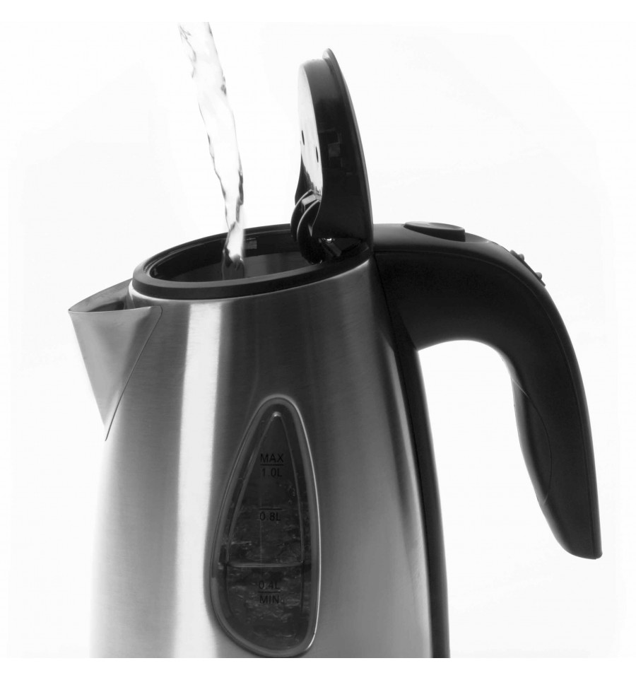 Lacor 69297 Hervidor Agua Eléctrico 1.7 Lts 2200W - Imagen 4
