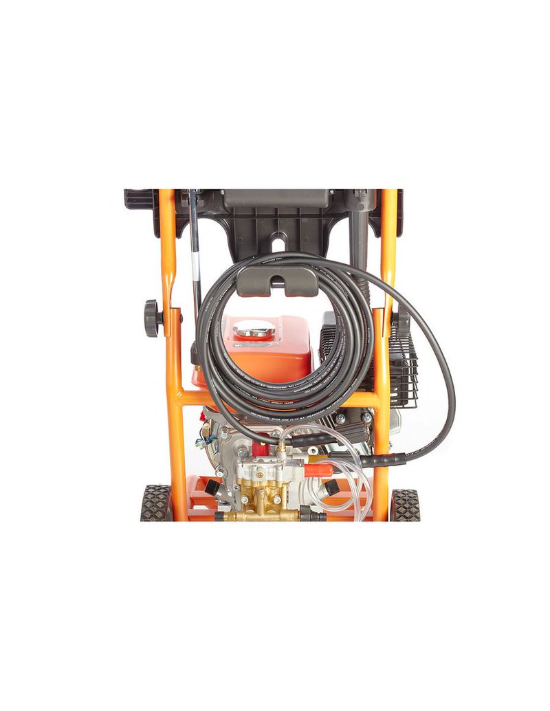Hidrolimpiadora Anova Gasolina – HG3000 - Imagen 4