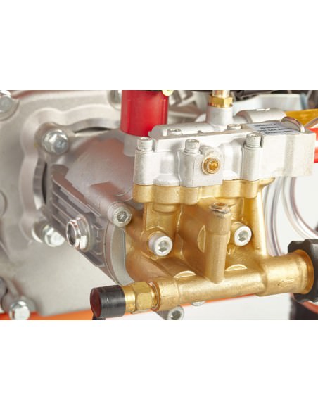 Hidrolimpiadora Anova Gasolina – HG3000 - Imagen 3