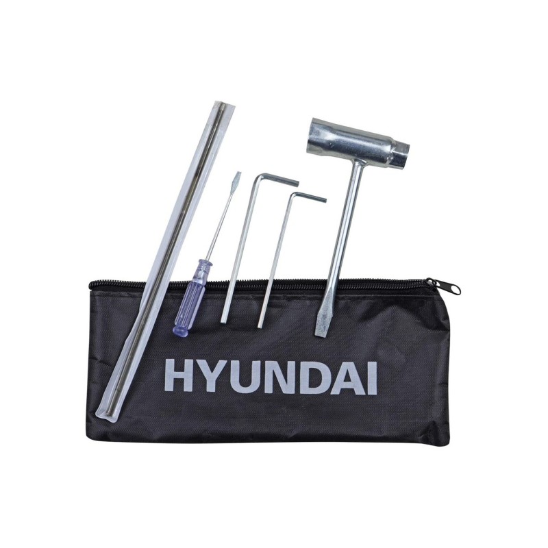 Motosierra Gasolina Hyundai HYC 6220 - Imagen 3