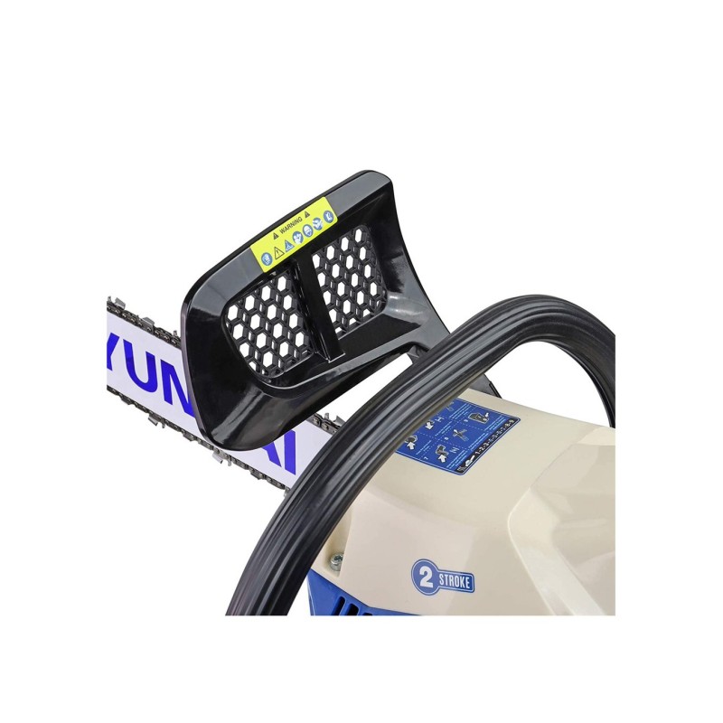 Motosierra Gasolina Hyundai HYC 6220 - Imagen 5