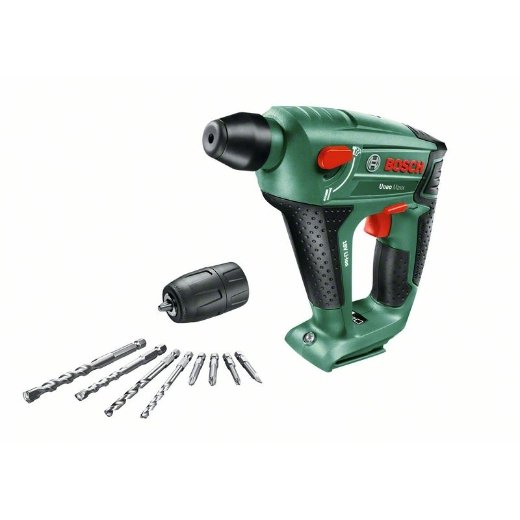 UNEO Maxx - Imagen 2