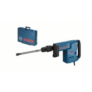 5 Años Garantia…Martillo demoledor GSH 11 E Bosch