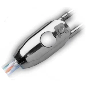 Conector cabo-cadena para ancla-Inox316