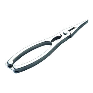 Tijera Tenaza Marisco INOX Lacor