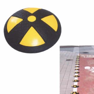 Reductor de velocidad lenticular