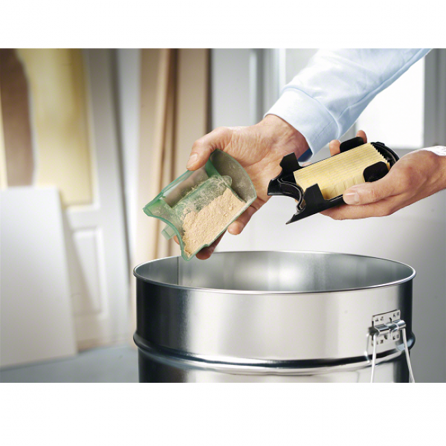 Lijadora Orbital Bosch PSS 200AC - Imagen 4