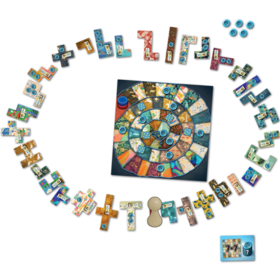 Patchwork - Imagen 3