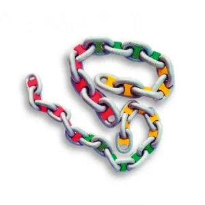 Marcador para Cadena 12 mm—(8 unidades)