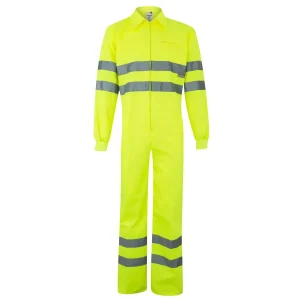 Mono alta visibilidad Velilla 150  EN 471