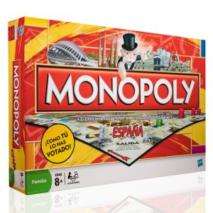 Monopoly España