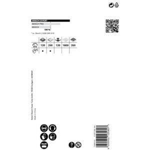 EXPERT Tough Material Power Change: 70mm