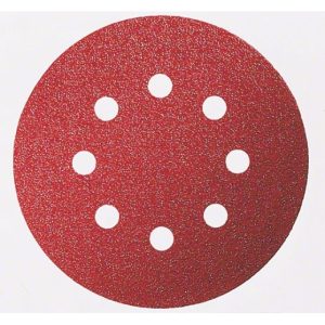 Excéntrica Expert wood: 115mm 8P. G40x5