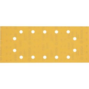 EXPERT C470: 115 x 280mm 14P. G400x10ud