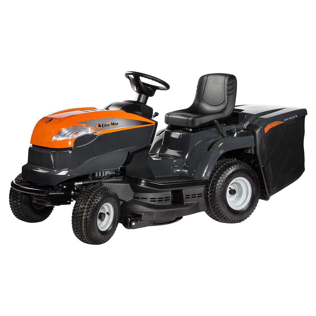 Tractor Cortacésped Oleo Mac 84/14,5 K - Imagen 4
