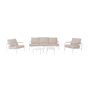 Conjunto para Jardín Oslo