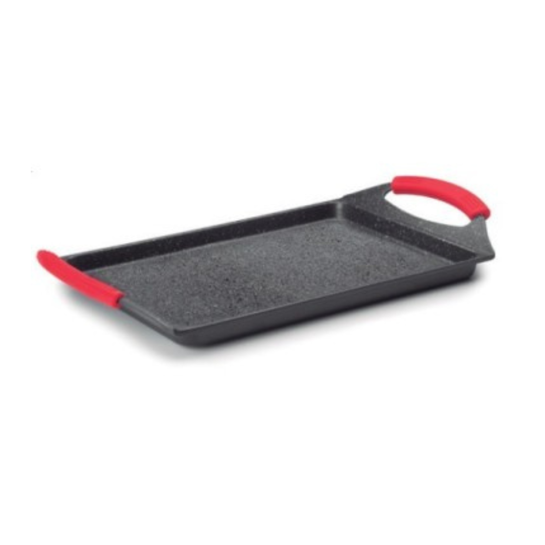 Plancha Grill Lisa Black