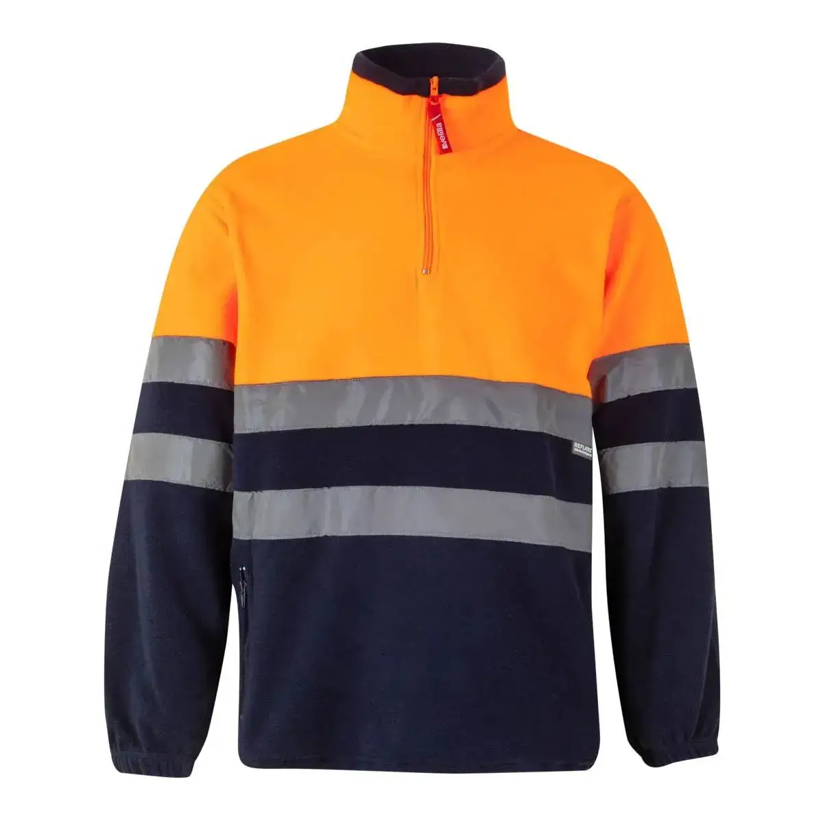 Polar alta visibilidad bicolor Velilla 182 - Imagen 3